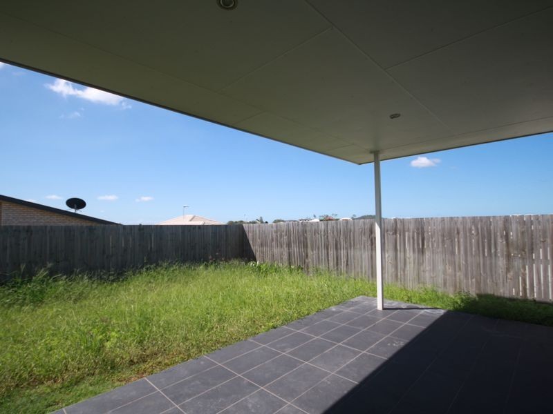 5 Windjana Court, New Auckland QLD 4680