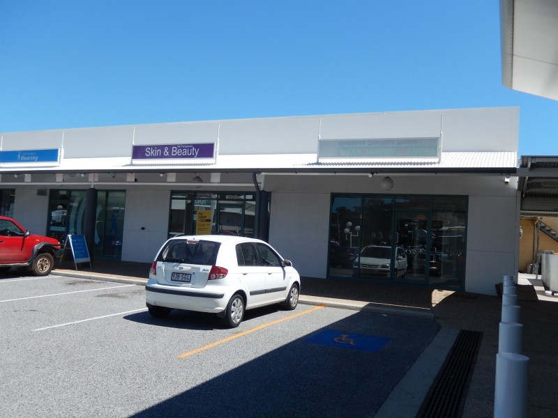 Shop 11/172 Goondoon Street, Gladstone QLD 4680