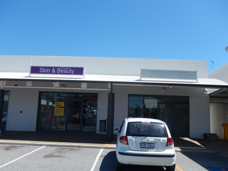 Shop 11/172 Goondoon Street, Gladstone QLD 4680