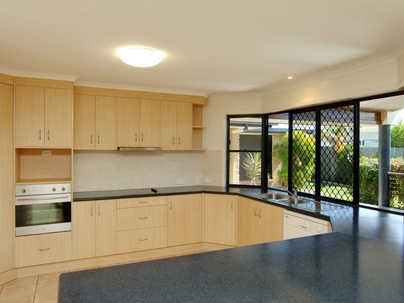 35 CLIPPER TERRACE, Gladstone QLD 4680