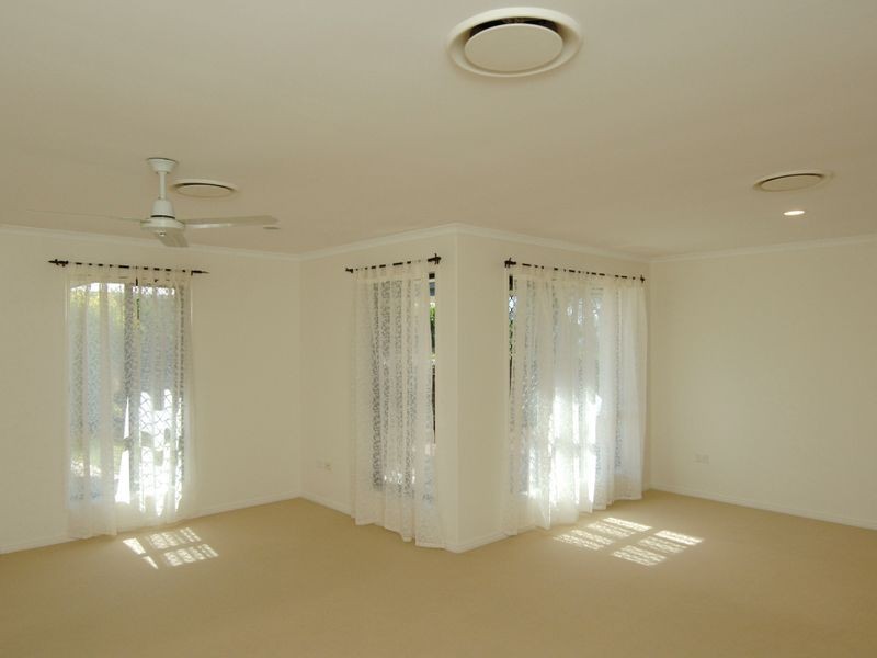 35 CLIPPER TERRACE, Gladstone QLD 4680