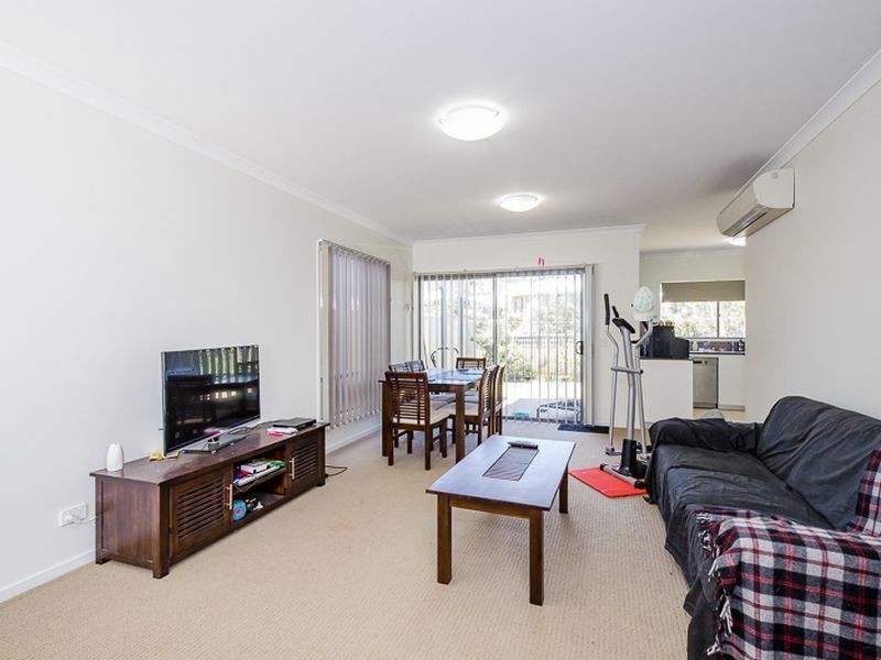 Unit 26/1 Ringuet Close, Glen Eden QLD 4680
