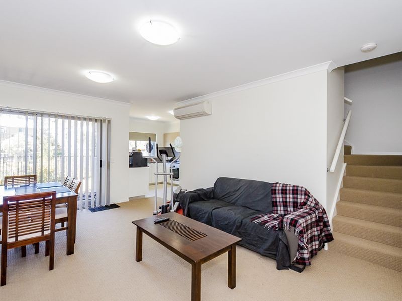 Unit 26/1 Ringuet Close, Glen Eden QLD 4680