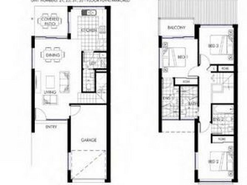 Unit 26/1 Ringuet Close, Glen Eden QLD 4680