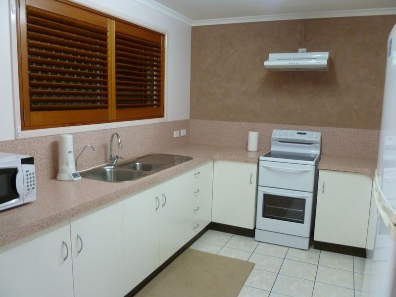21A WITNEY STREET, Gladstone QLD 4680