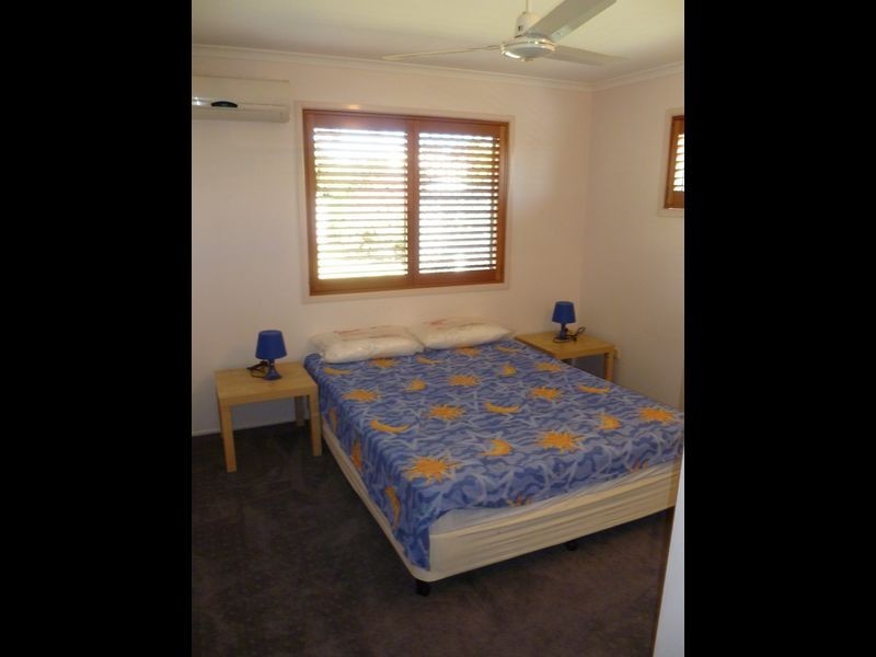 21A WITNEY STREET, Gladstone QLD 4680