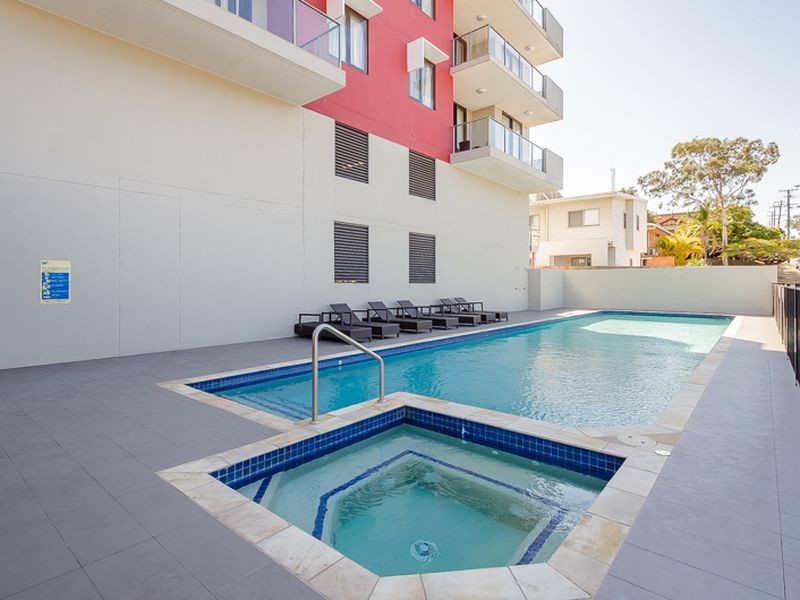 511/52 Oaka Lane, Gladstone QLD 4680