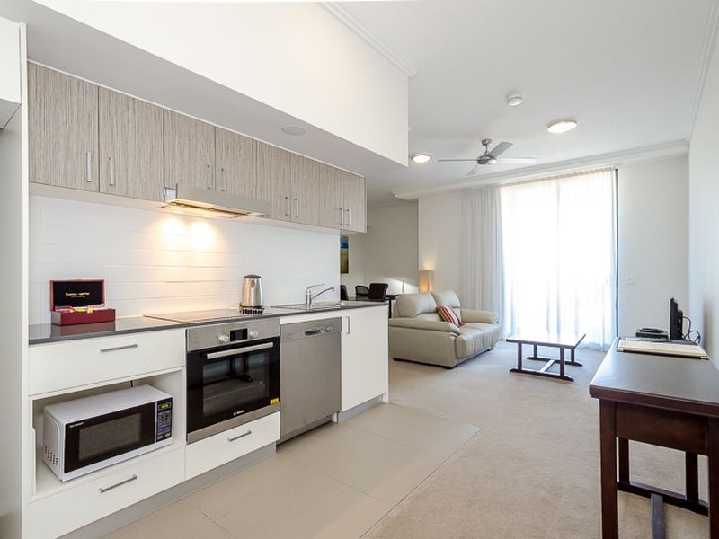 511/52 Oaka Lane, Gladstone QLD 4680