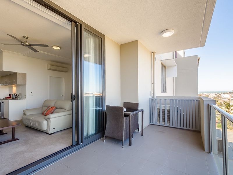 511/52 Oaka Lane, Gladstone QLD 4680