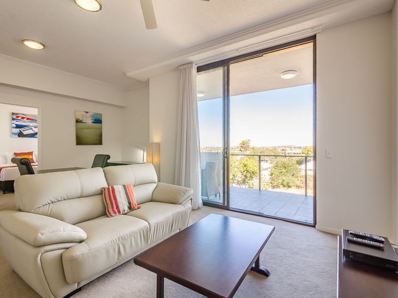 511/52 Oaka Lane, Gladstone QLD 4680
