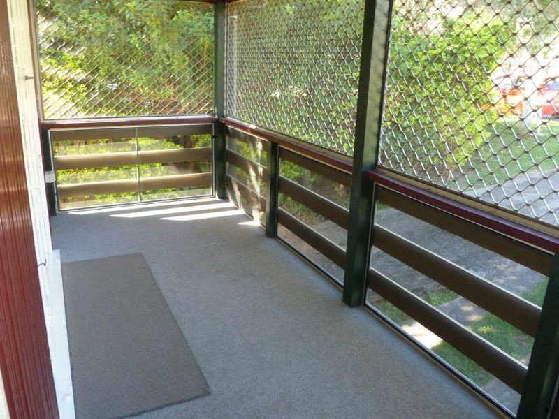 21 HOLLAND STREET, Gladstone QLD 4680