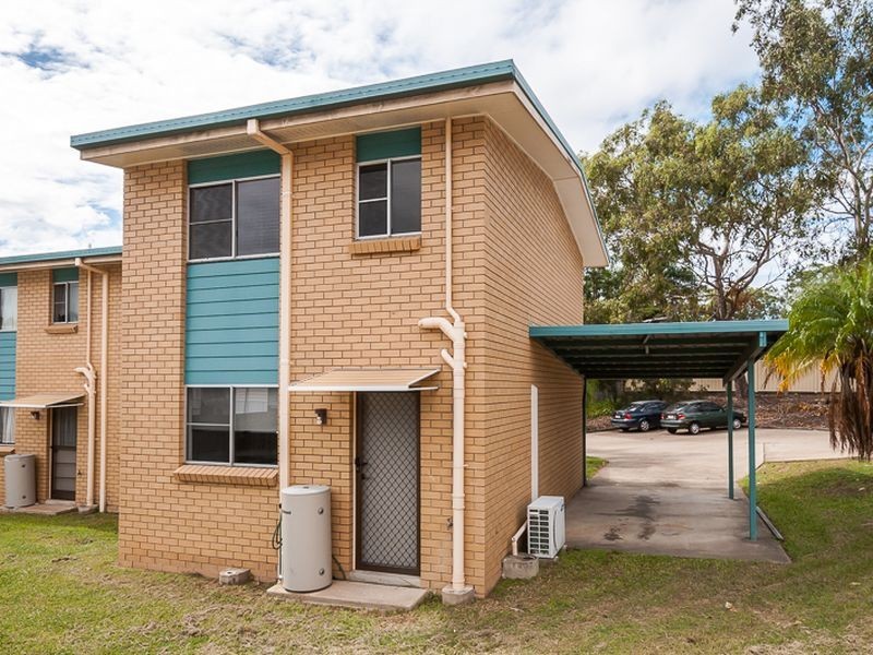 11/16 Mccann Street, South Gladstone QLD 4680
