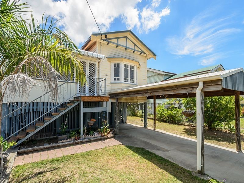 203 Auckland Street, South Gladstone QLD 4680