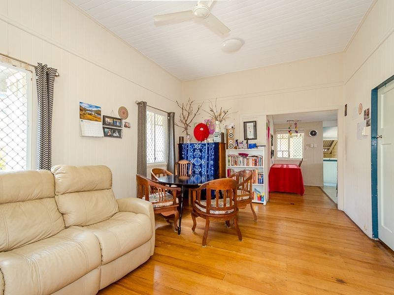 203 Auckland Street, South Gladstone QLD 4680