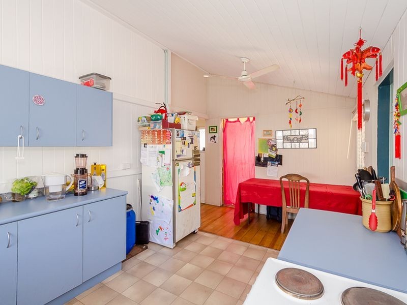 203 Auckland Street, South Gladstone QLD 4680