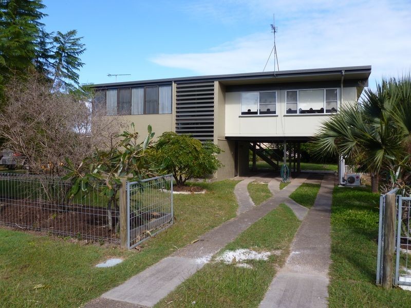 3 GLEN EDEN DRIVE, Gladstone QLD 4680