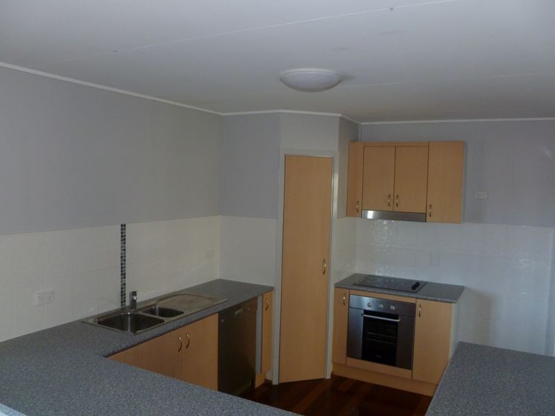 3 GLEN EDEN DRIVE, Gladstone QLD 4680