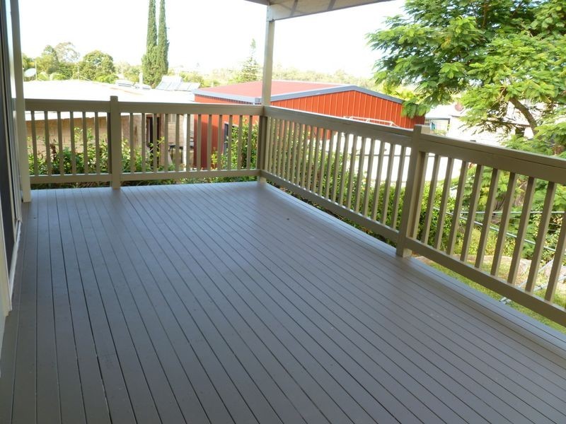 3 GLEN EDEN DRIVE, Gladstone QLD 4680