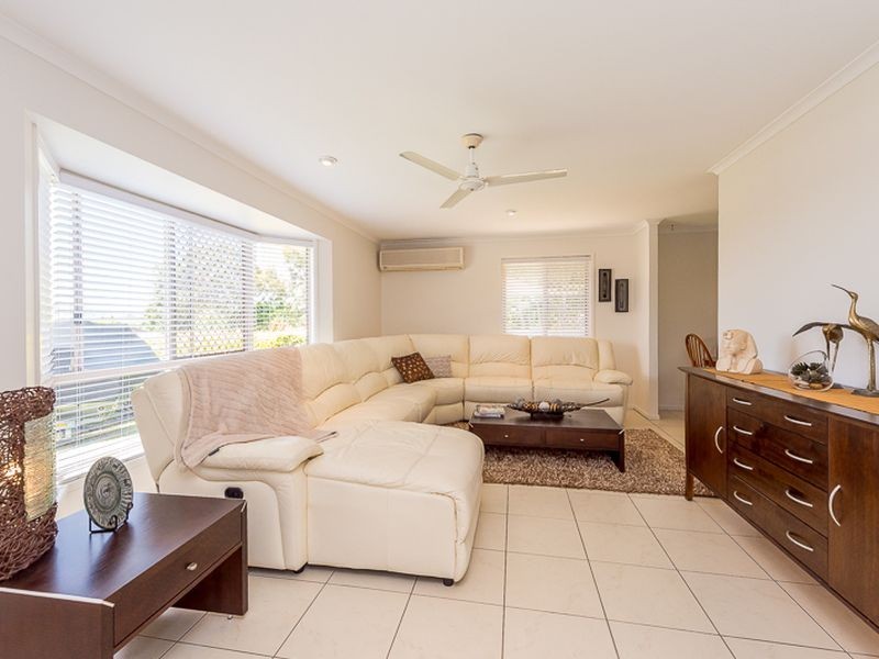 15 Ceri Court, New Auckland QLD 4680