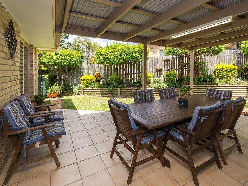 15 Ceri Court, New Auckland QLD 4680