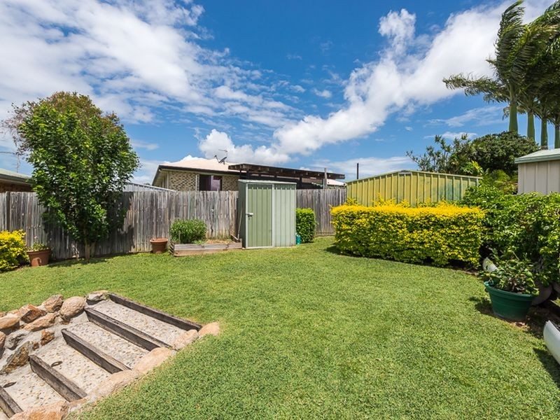 15 Ceri Court, New Auckland QLD 4680