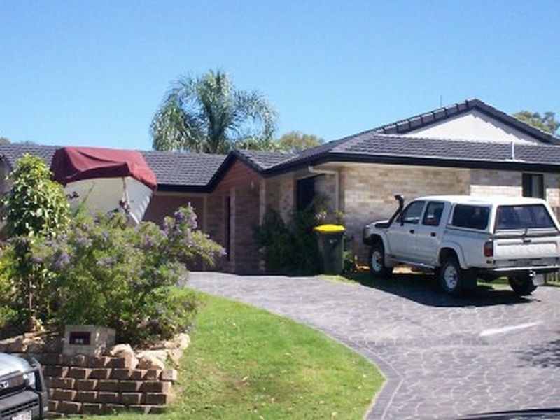 23 MCCANN STREET, Gladstone QLD 4680