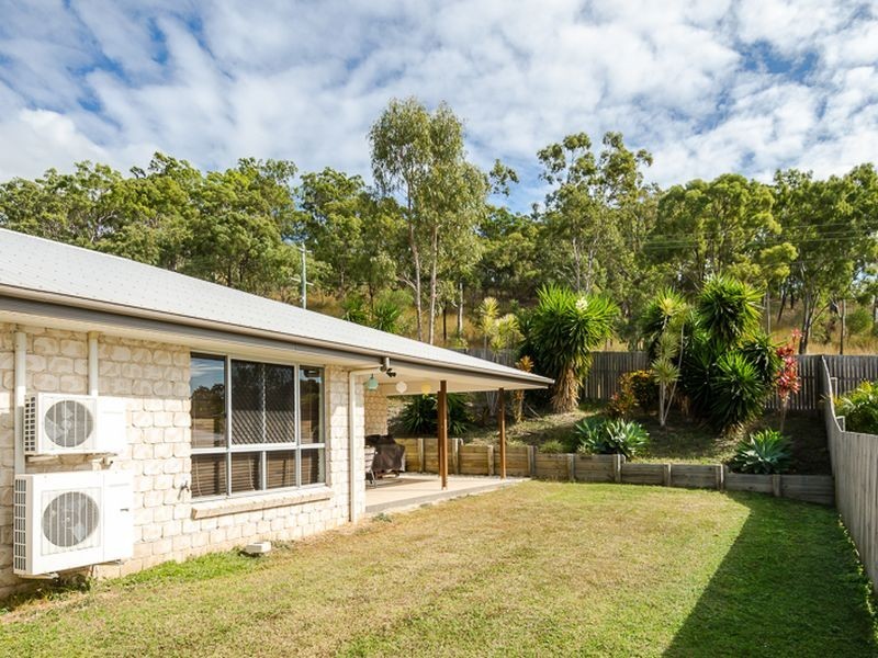 10 Munroe Court, West Gladstone QLD 4680
