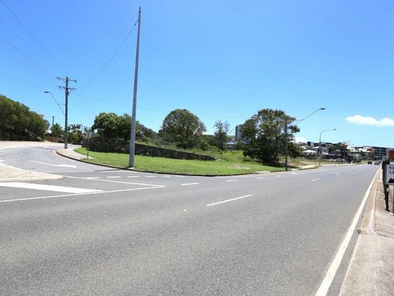 Hanson Road, Gladstone QLD 4680