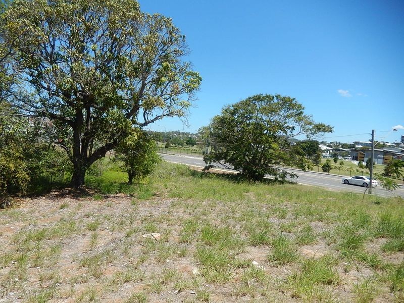Hanson Road, Gladstone QLD 4680