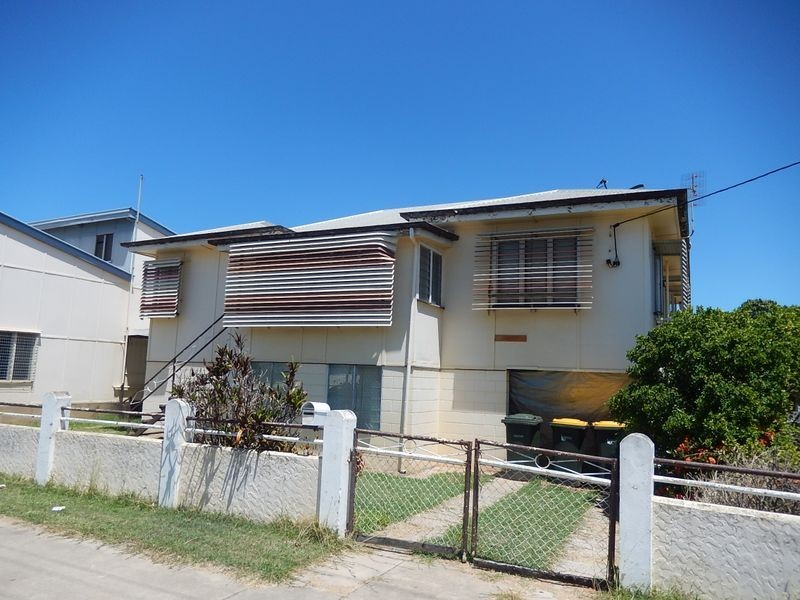 Hanson Road, Gladstone QLD 4680