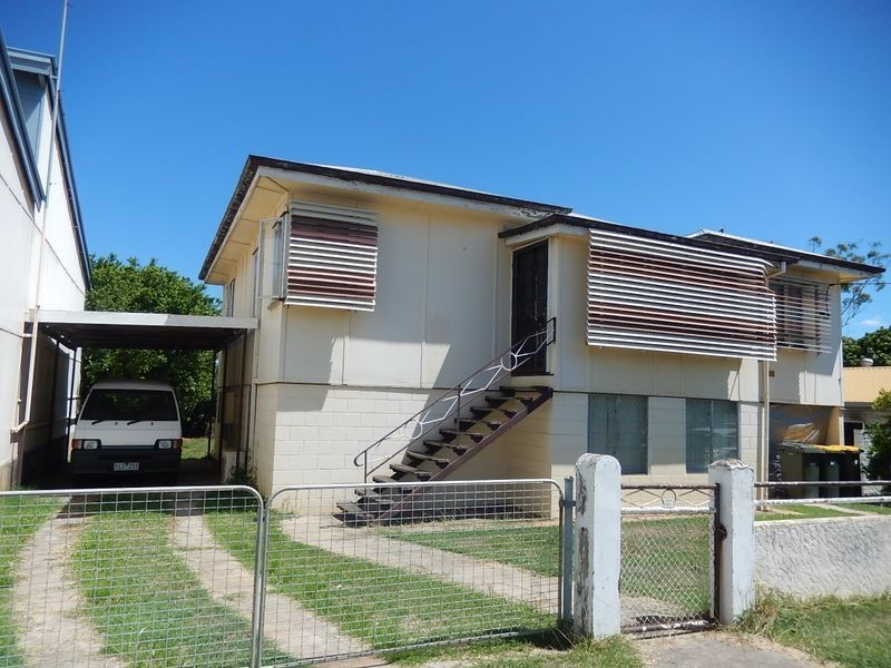 Hanson Road, Gladstone QLD 4680