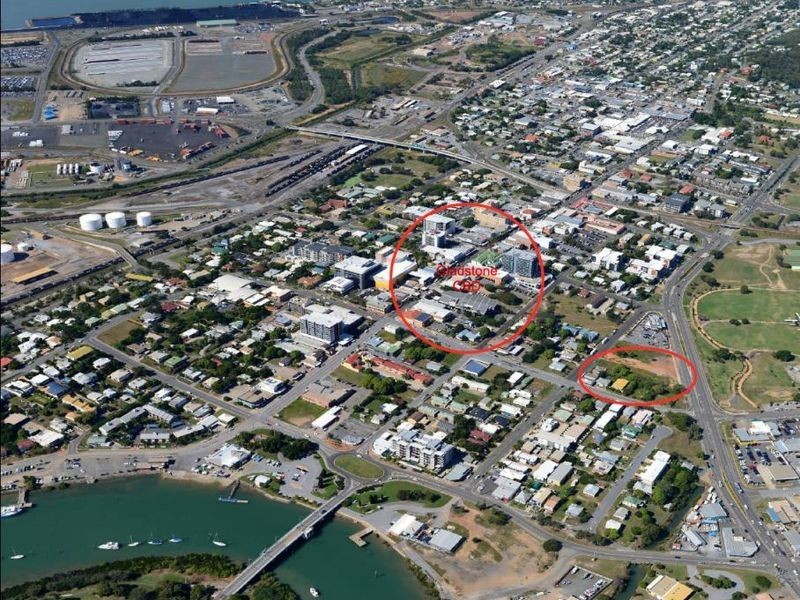 Hanson Road, Gladstone QLD 4680