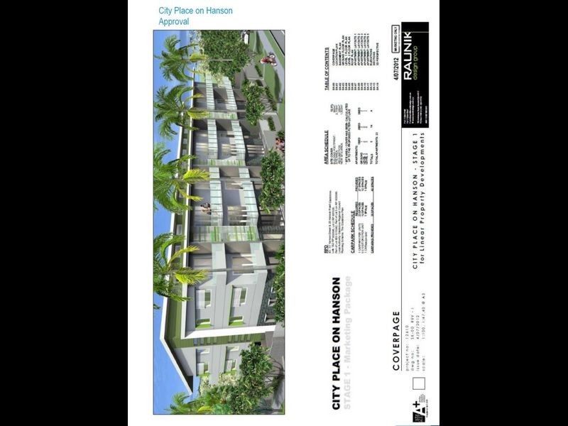 Hanson Road, Gladstone QLD 4680