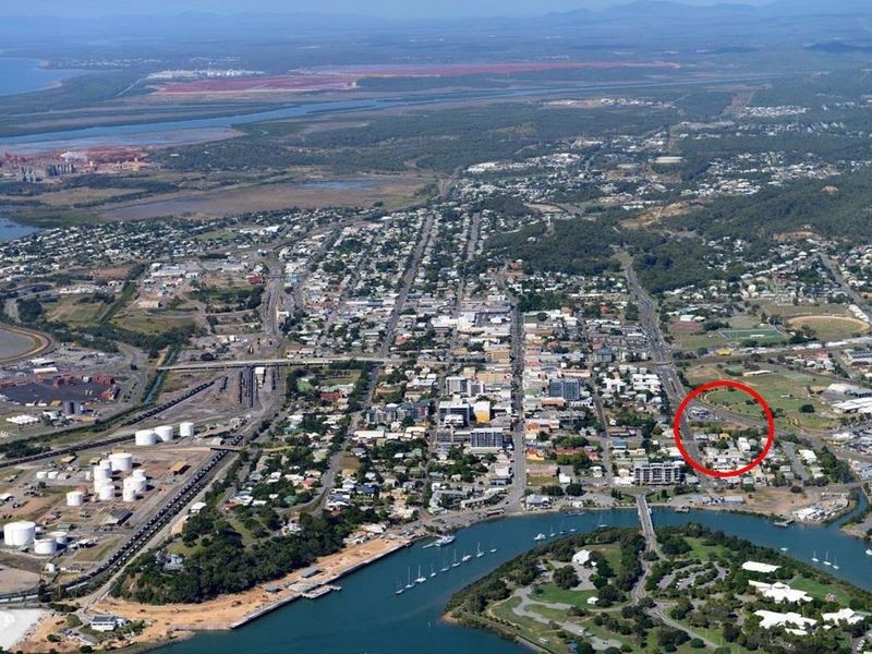 Hanson Road, Gladstone QLD 4680