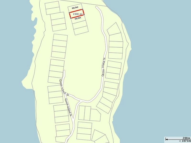 Lot 24/0 Island Street Quoin Island, Gladstone QLD 4680