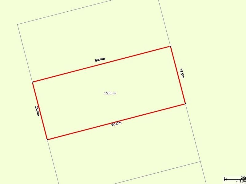 Lot 24/0 Island Street Quoin Island, Gladstone QLD 4680