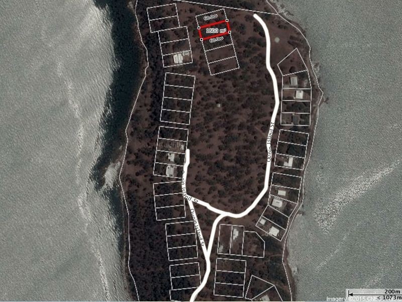 Lot 24/0 Island Street Quoin Island, Gladstone QLD 4680