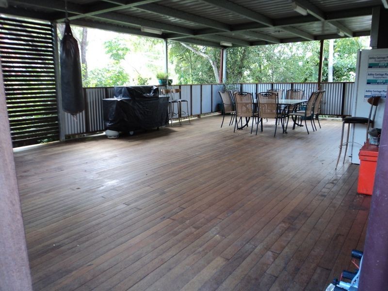 1 GUM COURT, Gladstone QLD 4680
