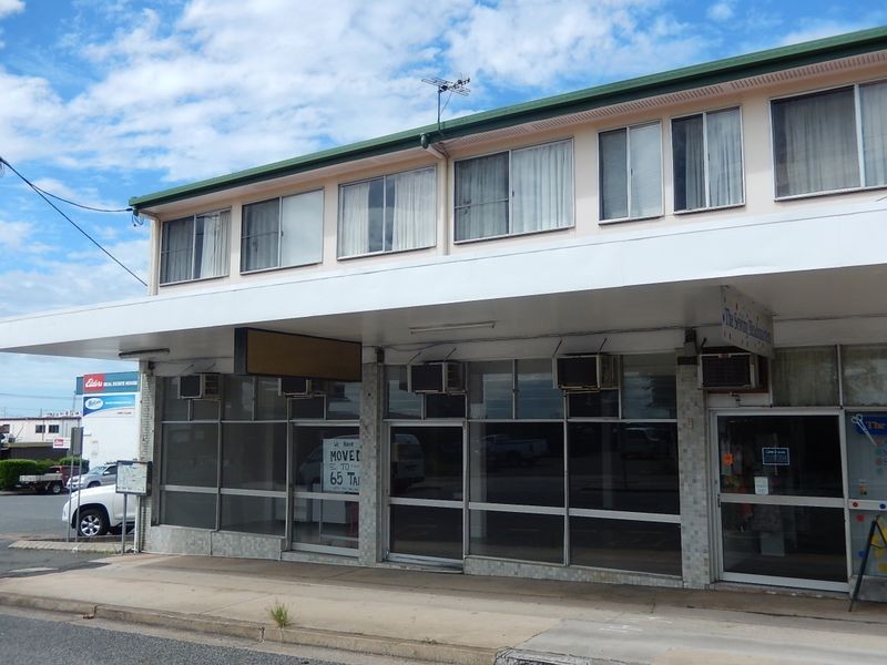 1/164 Auckland Street, Gladstone QLD 4680