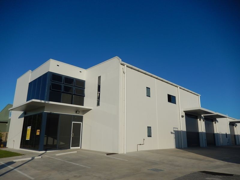 Sheds 1 & 2/4 Gibson Street, Gladstone QLD 4680