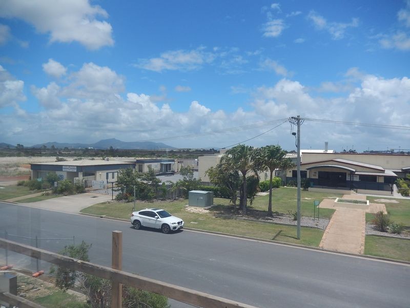 Sheds 1 & 2/4 Gibson Street, Gladstone QLD 4680