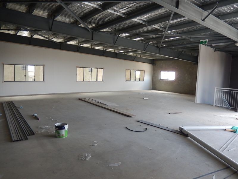 Sheds 1 & 2/4 Gibson Street, Gladstone QLD 4680