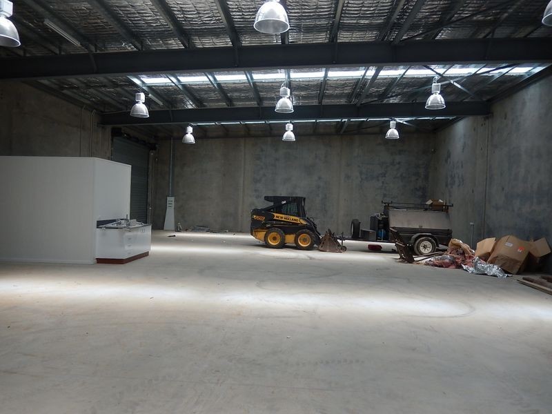 Sheds 1 & 2/4 Gibson Street, Gladstone QLD 4680