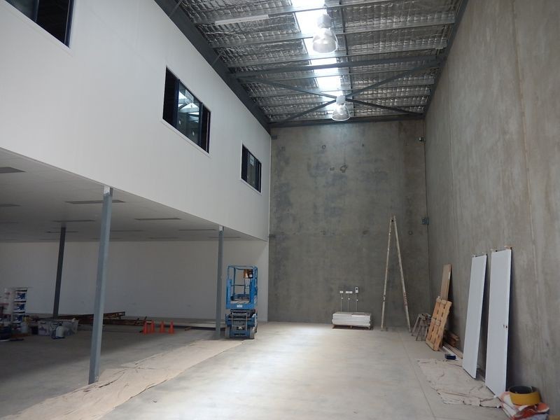 Sheds 1 & 2/4 Gibson Street, Gladstone QLD 4680