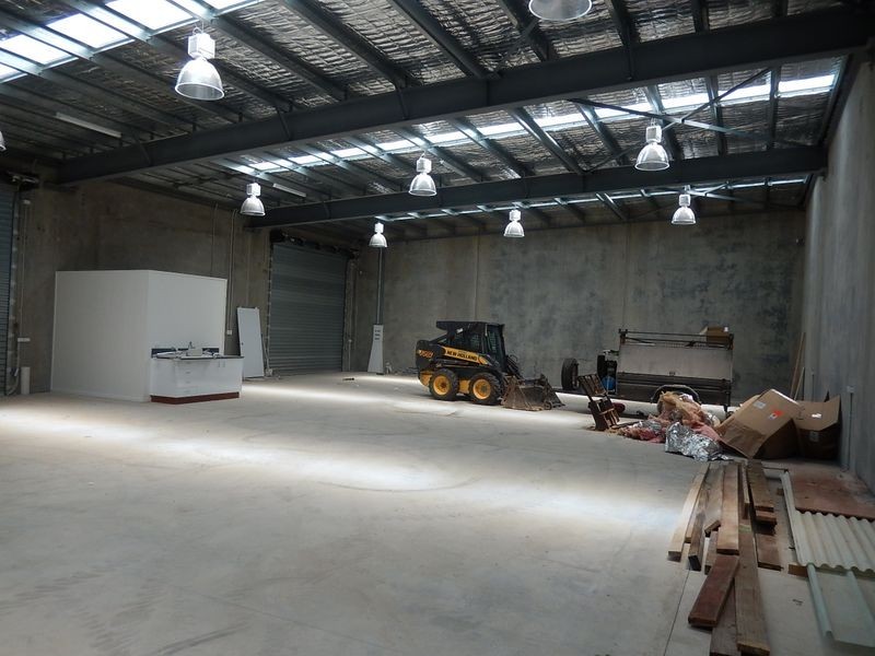 Sheds 1 & 2/4 Gibson Street, Gladstone QLD 4680