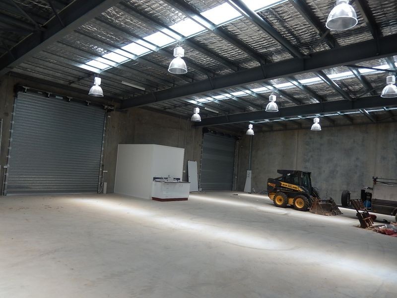 Sheds 1 & 2/4 Gibson Street, Gladstone QLD 4680