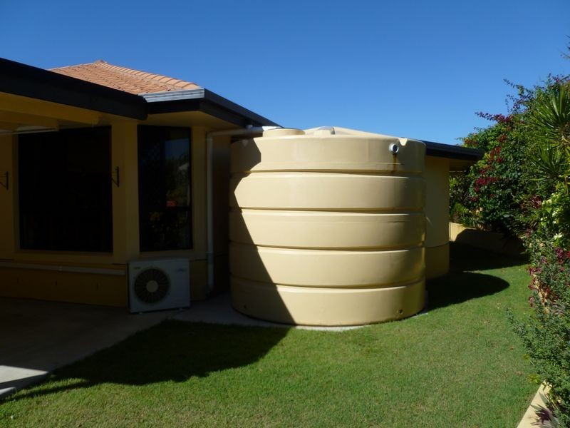 2 Magnolia Avenue, Gladstone QLD 4680