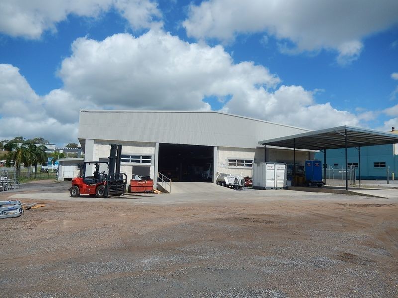37 Benaraby Road, Toolooa QLD 4680
