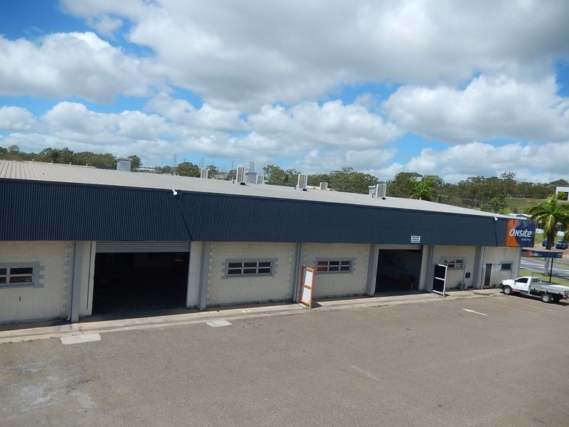 37 Benaraby Road, Toolooa QLD 4680