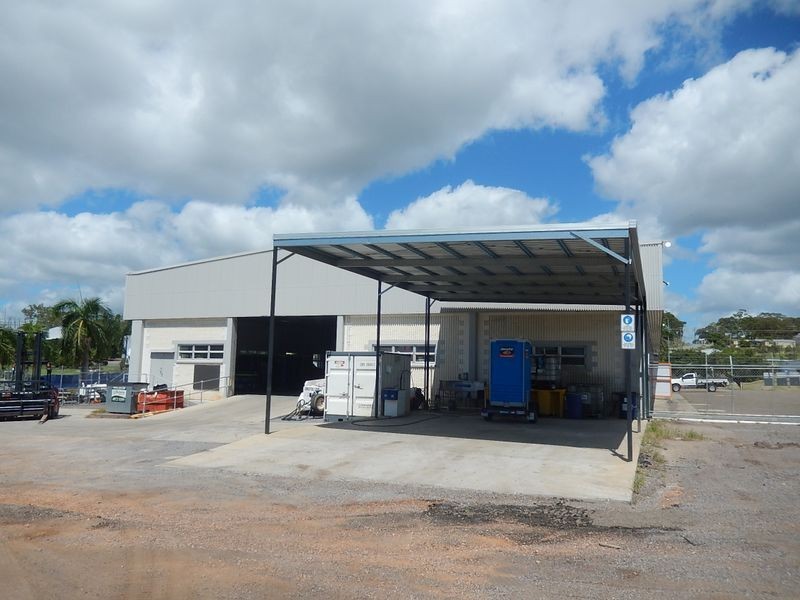 37 Benaraby Road, Toolooa QLD 4680